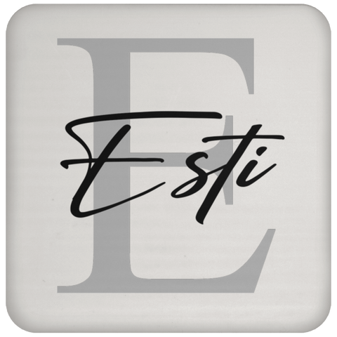 Coaster -- Esti -- CC