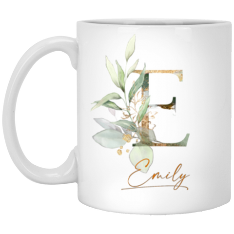 Emily (font 4)