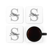 Coaster -- Stephanie -- style 2 -- Printify