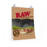 Print poster -- 111-2437992-9932220 (2) -- 16x20 -- Printify