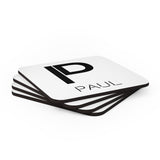 Coaster -- Paul style 5 -- Printify