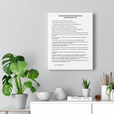 Print poster -- 114-8196472-5103439 -- Canvas 11x14 -- Printify