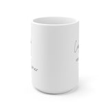 New Home Coffee Mug (Home owner 1) -- Cody & Jen -- printify( locker)