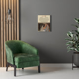 Ryan & Erin -- Canvas 12x16 - Printify