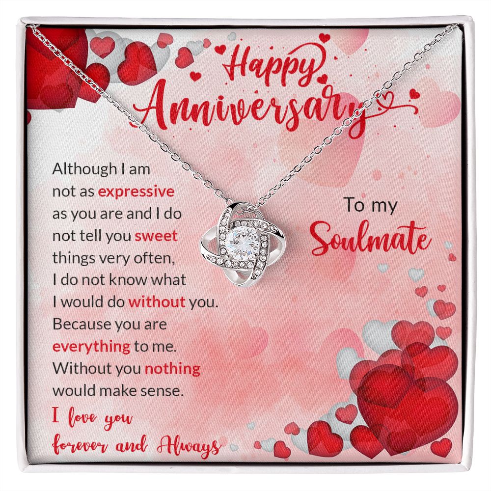 Product for soulmate