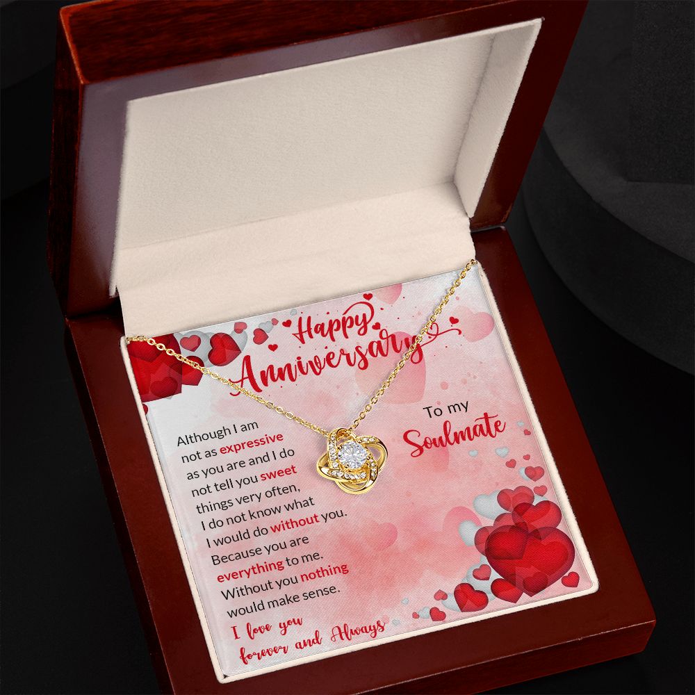 Product for soulmate