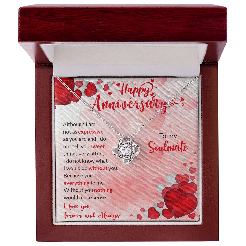 Product for soulmate