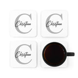 Coaster -- Christian -- Printify