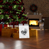 Lyric -  The Ferreres - Canvas 11x14 - Printify