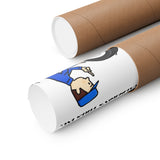 Printify Poster 11x14 Matte - CALDERON’S TIRES INC