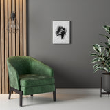 Richard & Cassandra May 28, 2022 -  Canvas 12x16 - printify