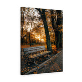 Love Anniversary Print -- Canvas 18"X24" -- Pat & Penny
