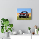 Print poster -- 111-0393708-2262642 (2) -- Canvas 10x8 -- Printify