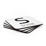 Coaster -- Susie style 5 -- Printify