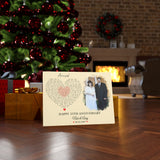 Dad Canvas 18"x24" -- Nick & Amy 06.02.2007