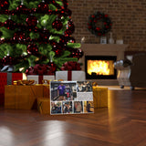 Print posster -- Mother's Day 2022 -- Canvas 12x16 -- Printify