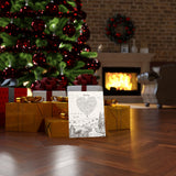 Lyrics -- Your Song -- Canvas 11x14 -- Printify