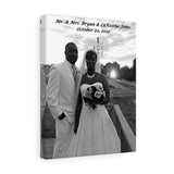 Love Photo Poster -- 111-7575285-5221068 -- Canvas 11x14 -- Printify