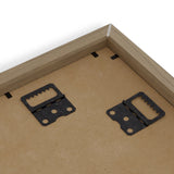 Downtown -- Framed 11x14 -- Printify