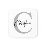 Coaster -- Christian -- Printify
