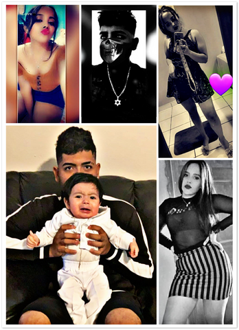 Photo Family Prints -- Unframed  5''x 7'' -- 109B2CDC