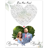 Lyrics -- Bradly&Brittany 8-29-2020 -- 8x10 -- Gelato