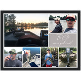 Gelato Matte Framed Poster 16x12 - The G3 Was A Good Vessel! - 6 Photos