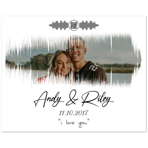 Soundwave -- Andy & Riley 11.10.2017 -- 8x10 -- Gelato