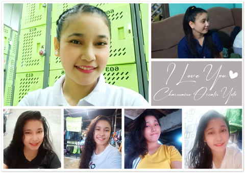 Photos Collages Prints -- Unframed 28''x40'' -- Charmaine Orcalis Yote