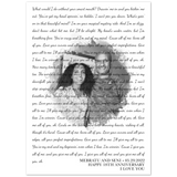 Lyrics -- Mebratu and Seni 05 292022 -- 5x7 -- Gelato