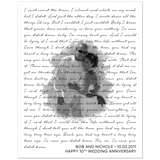 Lyrics -- Bob and Nichole 10.03.2011 -- 8x10 -- Gelato