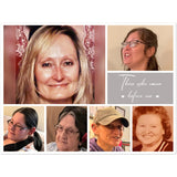 Gelato Matte 8x6 Poster - 6 Photos - Those Who Came Before Me