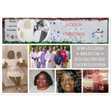 Gelato Matte 28x20 Poster - 6 Photos - Ida Mae & Ollie Jackson