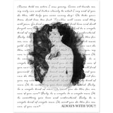 Gelato Matte 11x14 Poster - Simple Man 1.3 - Always with you!!