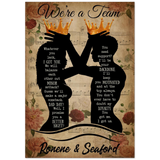 Poster -- Ronene Seaford -- Poster 28x40 -- Gelato