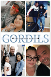 Dad poster -- The Gordils Family -- 11x17 -- gelato