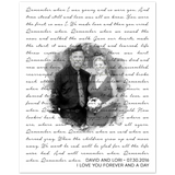 Lyrics -- David and Lori 07-30-2016 -- 8x10 -- Gelato
