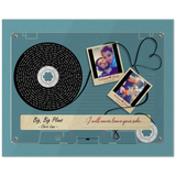 Gelato Poster 20x16 - Coleman & Lacey - Cassette