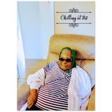 Your Own Prints -- poster/ 20''x28'' -- Chilling at 92