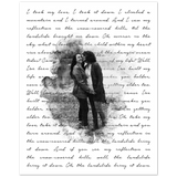 Gelato Matte Poster 8x10 - Landslide - NONE 1.3