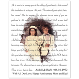 Lyrics -- Ardell & Barb 06/10/1972 -- 8x10 -- Gelato