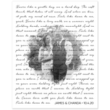 Lyrics -- James & Chanda 10-4-20 -- 8x10 -- Gelato