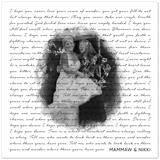 Lyrics -- Mammaw & Nikki -- 12x12 -- Gelato (NEW)