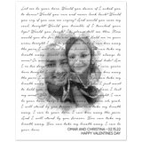 Lyrics -- Omar and Christina 02-15-22 -- 8x10 -- Gelato