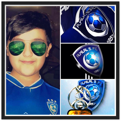 Print poster -- 111-0393708-2262642 (5) -- Black framed 20x20 -- Gelato