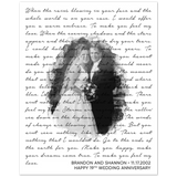 Lyrics -- Brandon and Shannon 11-17-2002 -- 8x10 -- Gelato