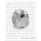 Lyrics -- Jon & Teilani 6-28-2021 -- 8x10 -- Gelato