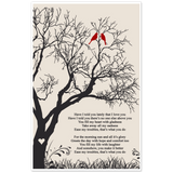 Gelato Poster 11x17 - Have I Told You Lately - Design 8.1