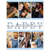 Print poster -- Love You Always Spencer Willow Ethen Christian Ashlee -- 6x8 -- Gelato
