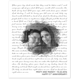 Lyrics -- Misty and Mandy 10/22/2016 -- 8x10 -- Gelato